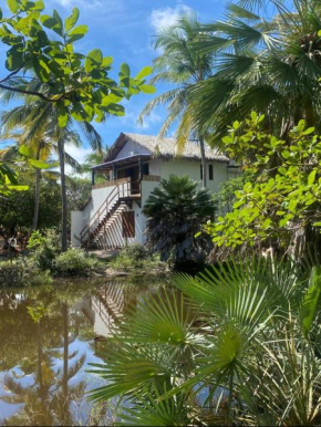 Tapioca Vila Boutique